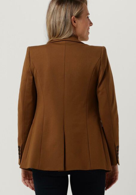 Braune DRYKORN Blazer ATLIN_2 136105 - large