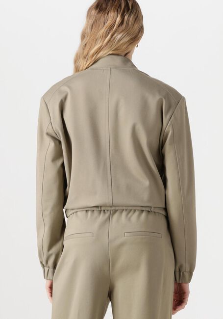 Grüne BEAUMONT Jack ESTHER JACKET - large