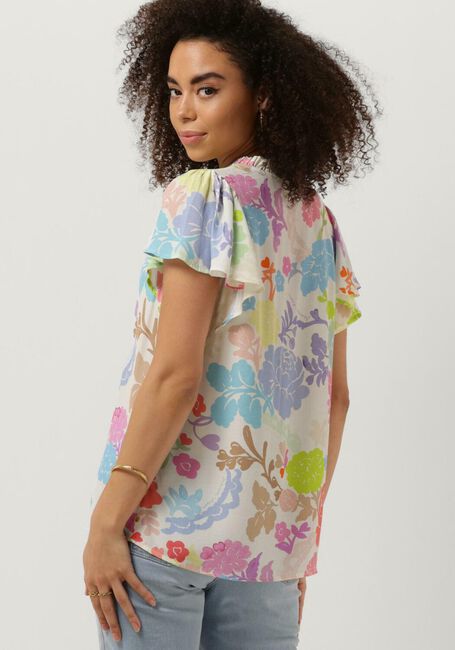 Nicht-gerade weiss FABIENNE CHAPOT Top VANESSA TOP 288 - large