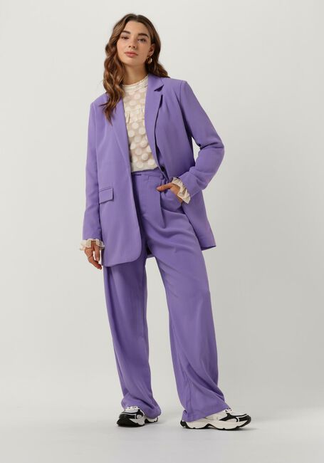 Ecru STUDIO AMAYA Blusen CHARLIE BLOUSE - large