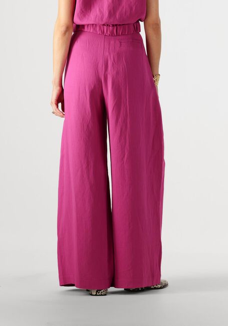 Fuchsie SUNCOO Weite Hose JULIO - large