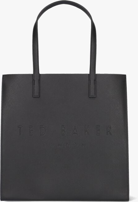 Schwarze TED BAKER Handtasche SOOCON - large