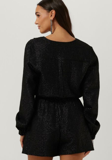 Schwarze HARPER & YVE Playsuits PEGGY-JS - large