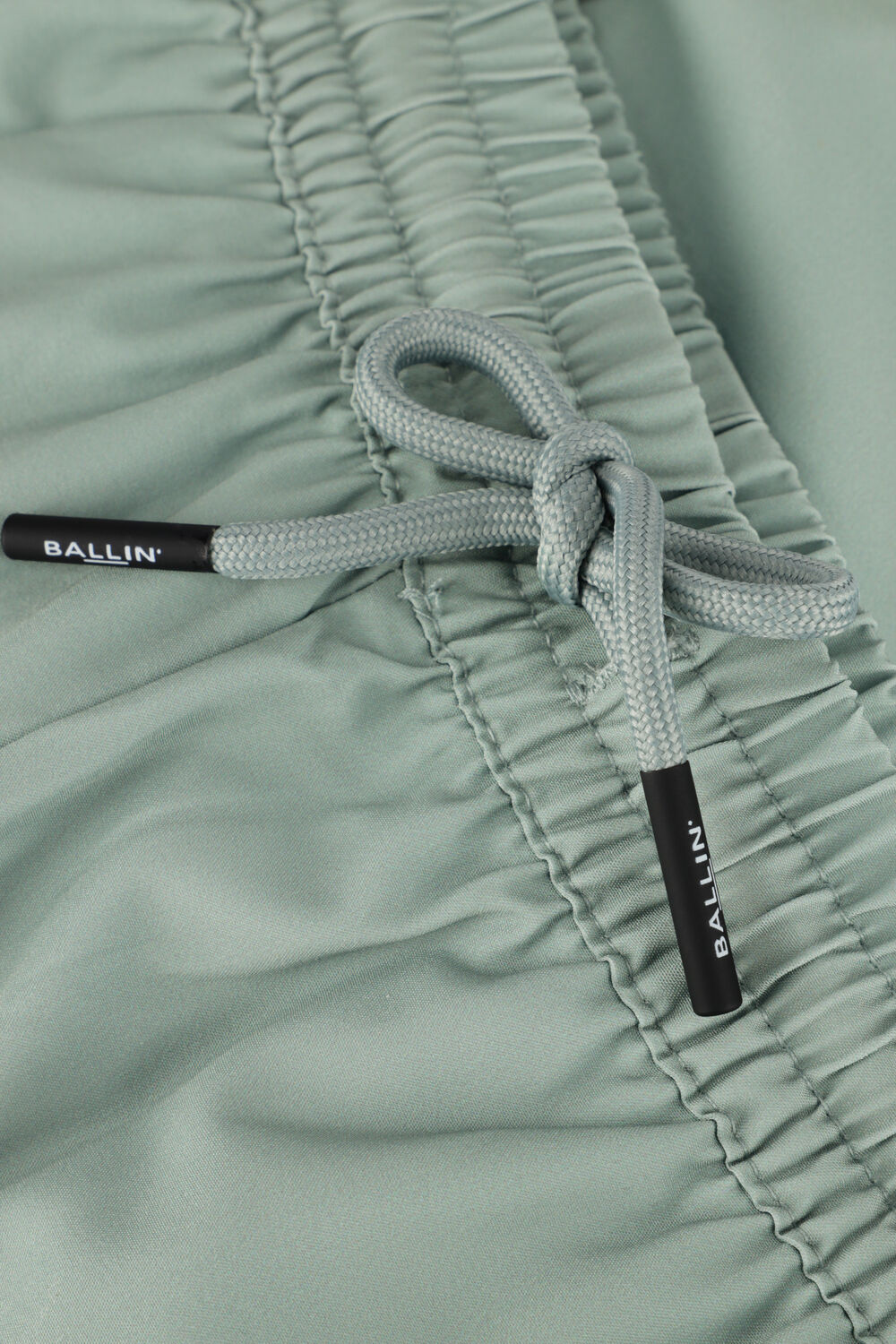 Graue BALLIN Badehosen 017531 - large