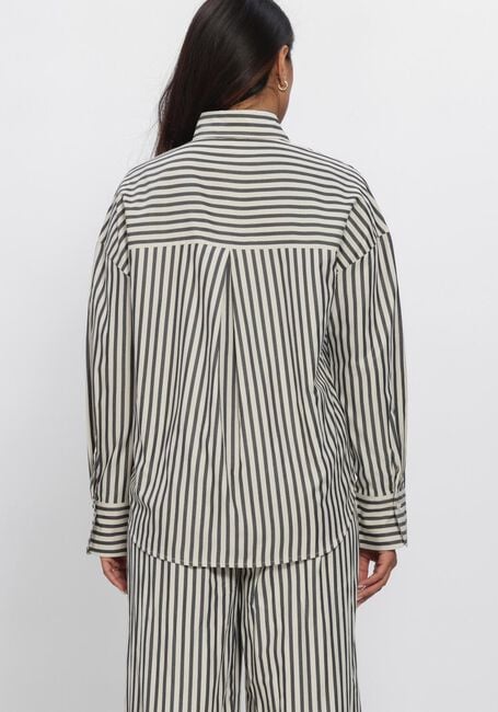 Blaue JOSH V Blusen LEXX - large