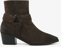 Grüne VIA VAI Stiefeletten SHELLY CARTER - medium