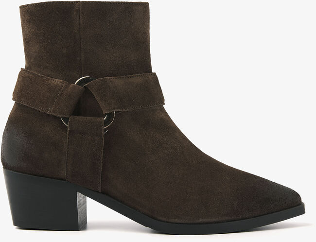 Grüne VIA VAI Stiefeletten SHELLY CARTER - large