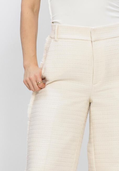 Ecru INWEAR Weite Hose CHEYANNEIW PANT - large