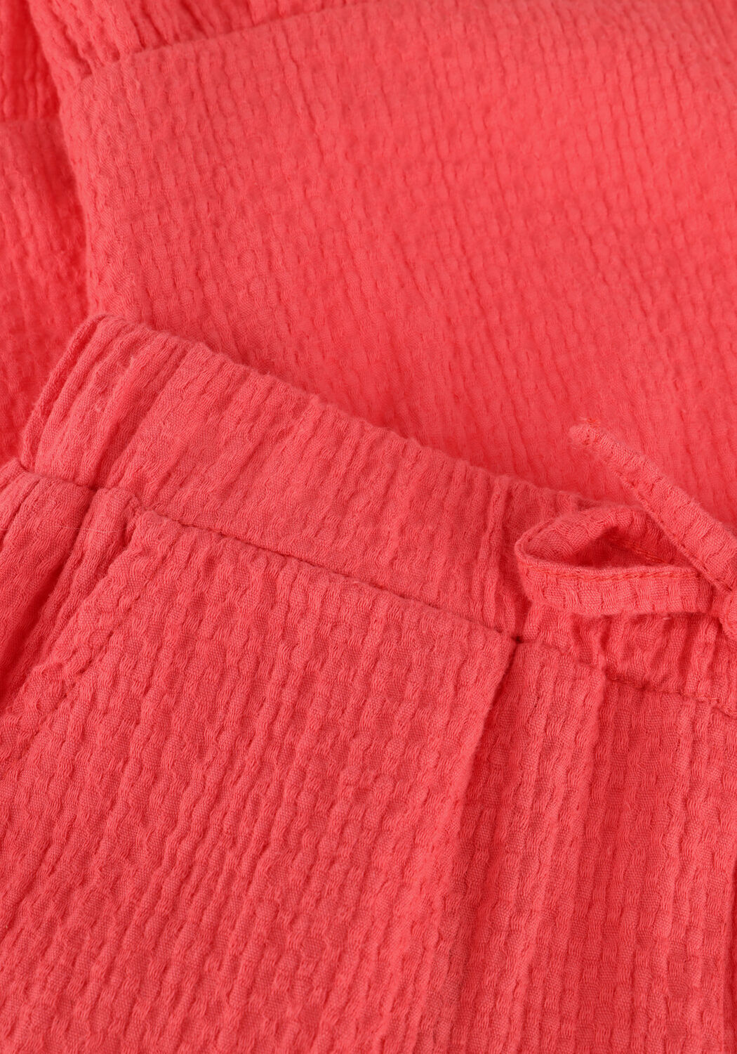 Koralle LOOXS Little Weite Hose 2512-7636 - large