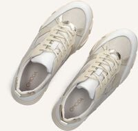 Metallisch OMODA Sneaker Low KADY FAT 437 Metallisch OMODA Sneaker Low KADY FAT 437 - medium