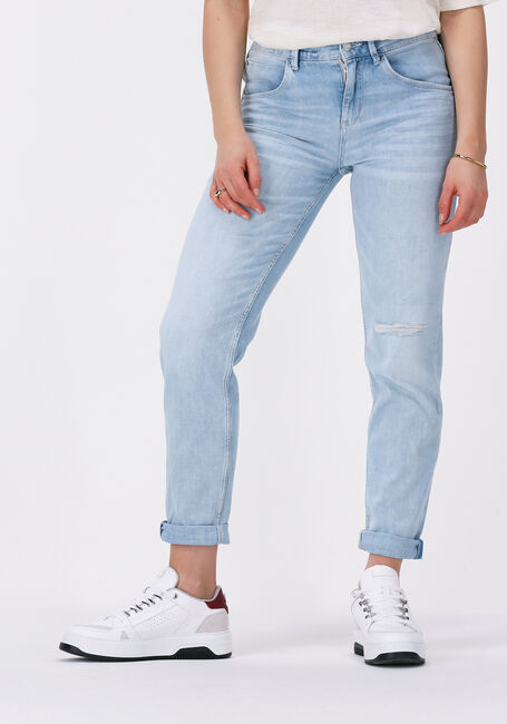 Hellblau DRYKORN Straight leg jeans LIKE - large