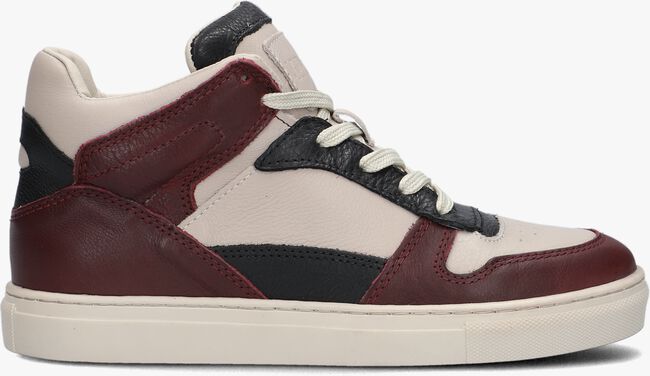 Taupe WYSH Sneaker high CHASE - large