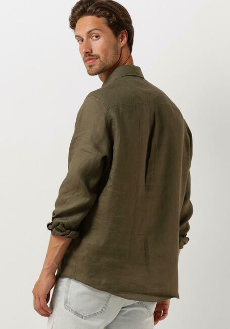 Olive DRYKORN Casual-Oberhemd RAMIS  - large