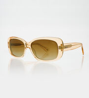 Silberfarbig IKKI Sonnenbrille KIKI - medium