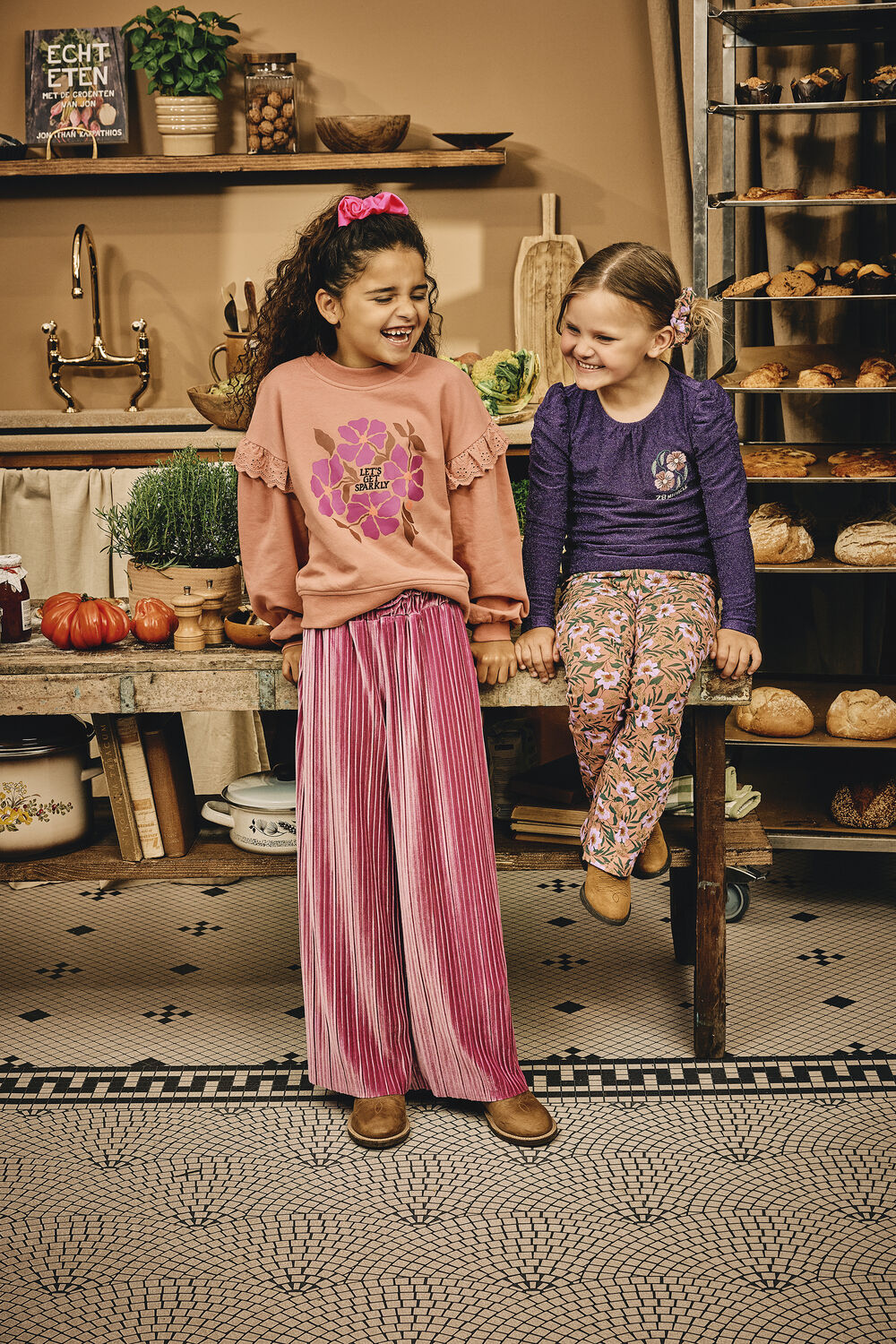 Rosane Z8 Sweatshirt ELSE - large