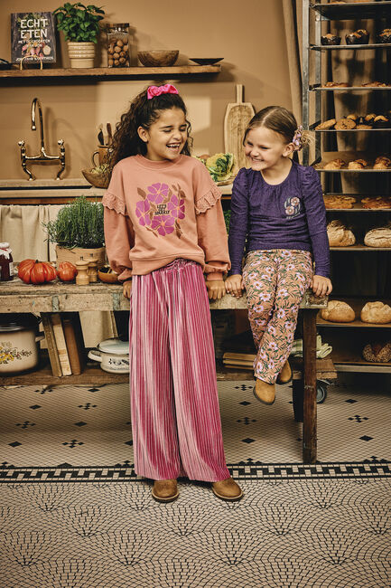 Rosane Z8 Sweatshirt ELSE - large