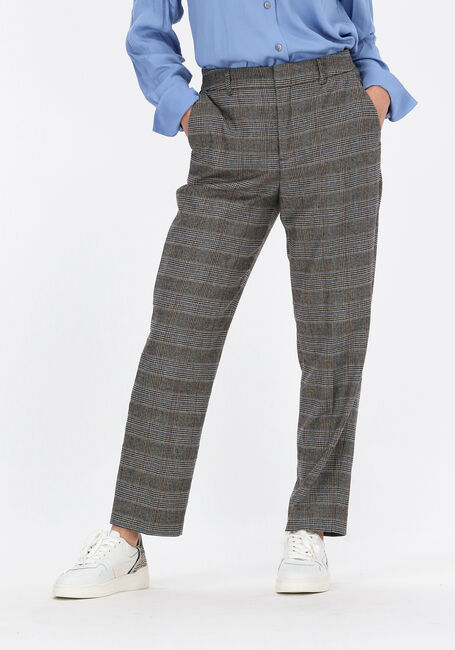 Graue DRYKORN Hose SEARCH - large