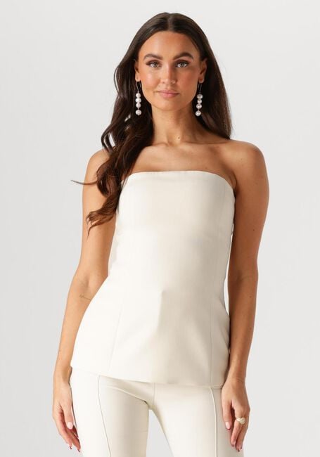Ecru JOSH V Top IVY - large