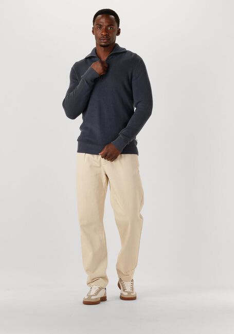 Dunkelblau JC RAGS Pullover REXTON - large