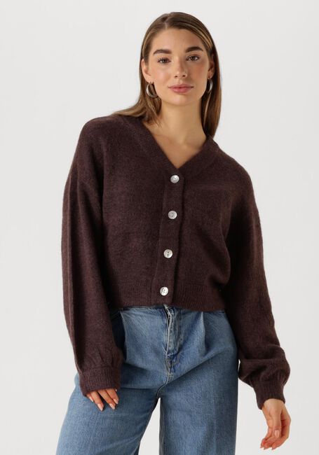 Lilane MSCH COPENHAGEN Strickjacke MSCHPETRINELLE HOPE CARDIGAN - large