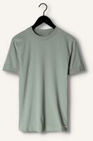 Grüne DRYKORN T-shirt ANTON 520062 Grüne DRYKORN T-shirt ANTON 520062 - medium