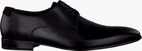 Schwarze FLORIS VAN BOMMEL Business Schuhe 14095 - medium