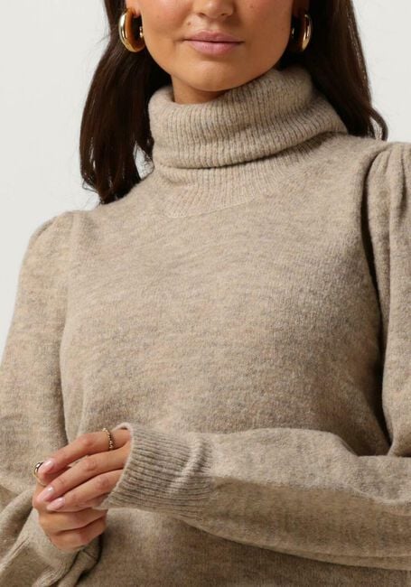Sand IBANA Rollkragenpullover THANDI - large