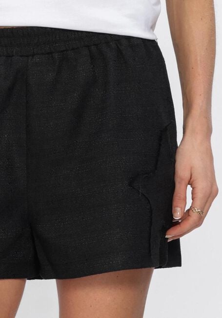 Schwarze REFINED DEPARTMENT Kurze Hosen MONE - large