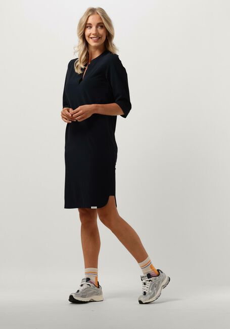 Blaue PENN & INK Minikleid JILL - large