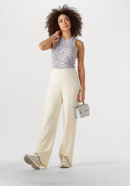 Graue REFINED DEPARTMENT Top RICHELLE - large