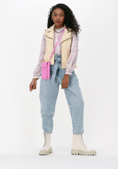 Sand EST'SEVEN Gilet EST’CHARLEY SLEEVELESS - large