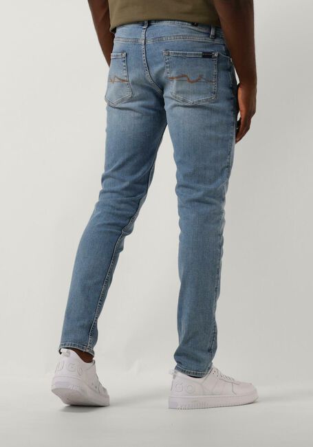 Blaue 7 FOR ALL MANKIND Slim fit jeans SLIMMY TAPERED - large