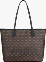 Braune VALENTINO BAGS Handtasche LIUTO TOTE - medium