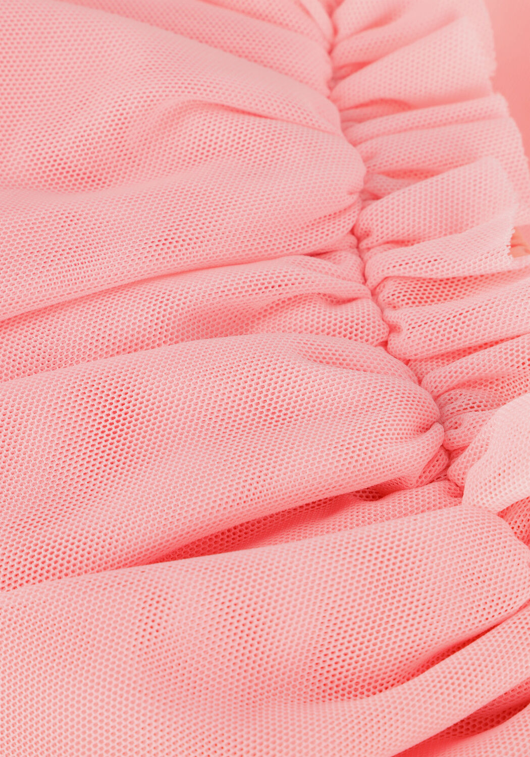 Hell-Pink AMMEHOELA Minirock LILOU - large