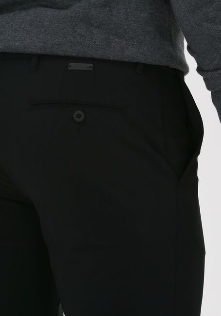 Schwarze ALBERTO Hose ROB 1.0 - large