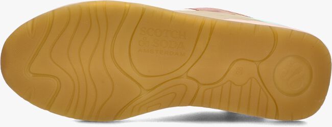 Rosane SCOTCH & SODA Sneaker low CELEST - large