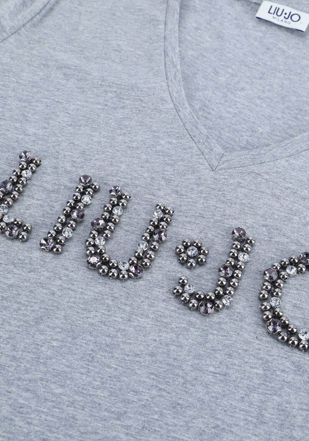 T shirt liu jo donna on sale