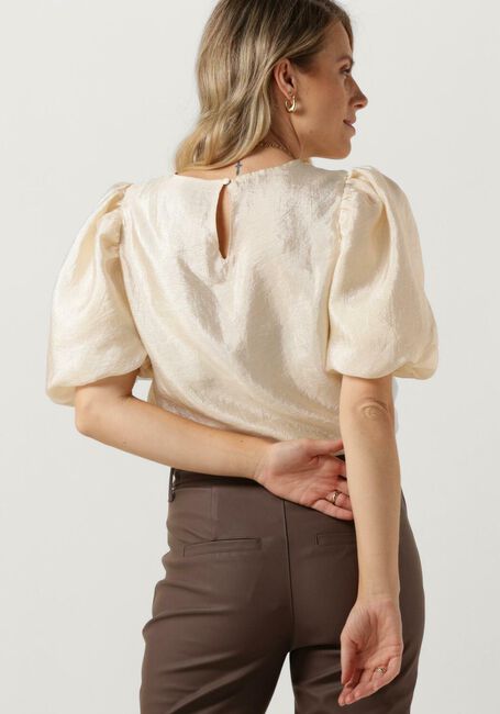 Ecru MINUS Blusen EMIE BLOUSE - large
