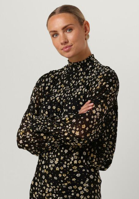 Schwarze FABIENNE CHAPOT Blusen MILA TOP - large