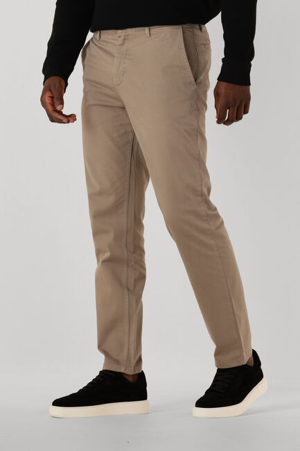 Sand BOSS ORANGE Chino CHINO_TAPERED - large