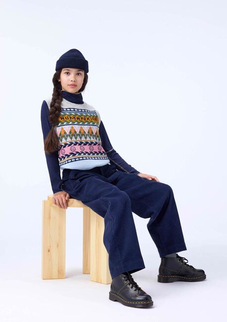 Mehrfarbige/Bunte MOLO Spencer GRACE - large