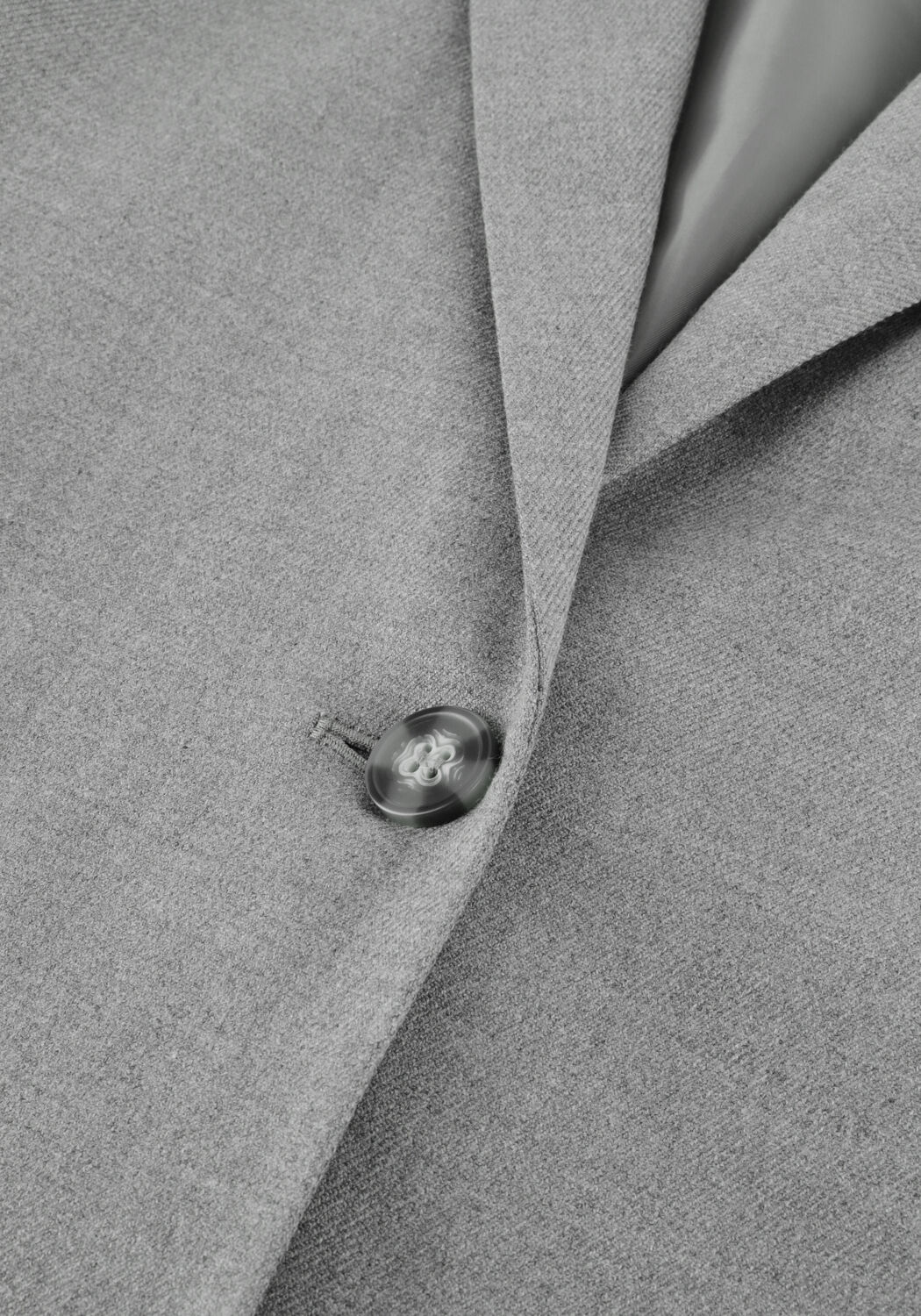 Hellgrau EST'SEVEN Blazers AISHA BLAZER - large