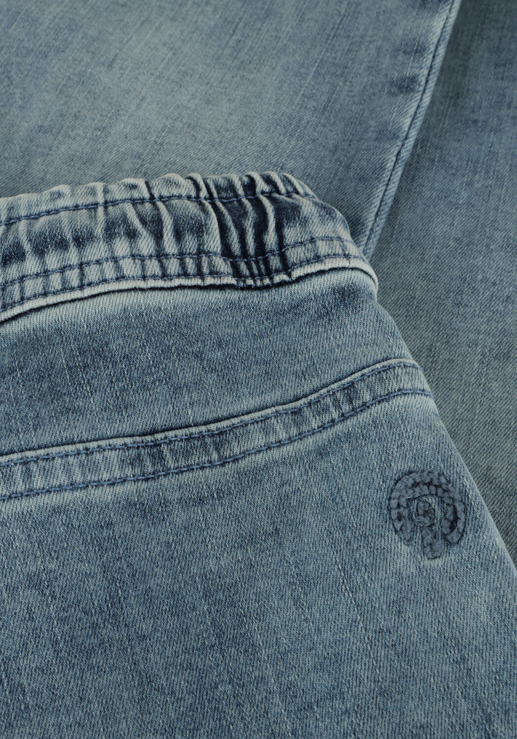 Blaue RAIZZED Cargohosen SHANGHAI - large