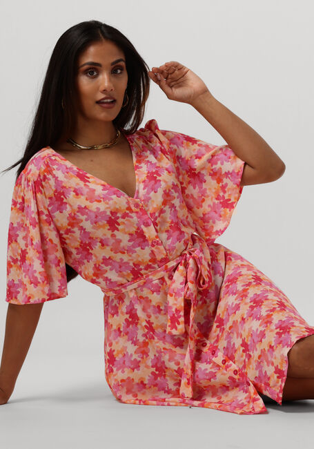 Rosane YDENCE Minikleid DRESS AYLIN - large