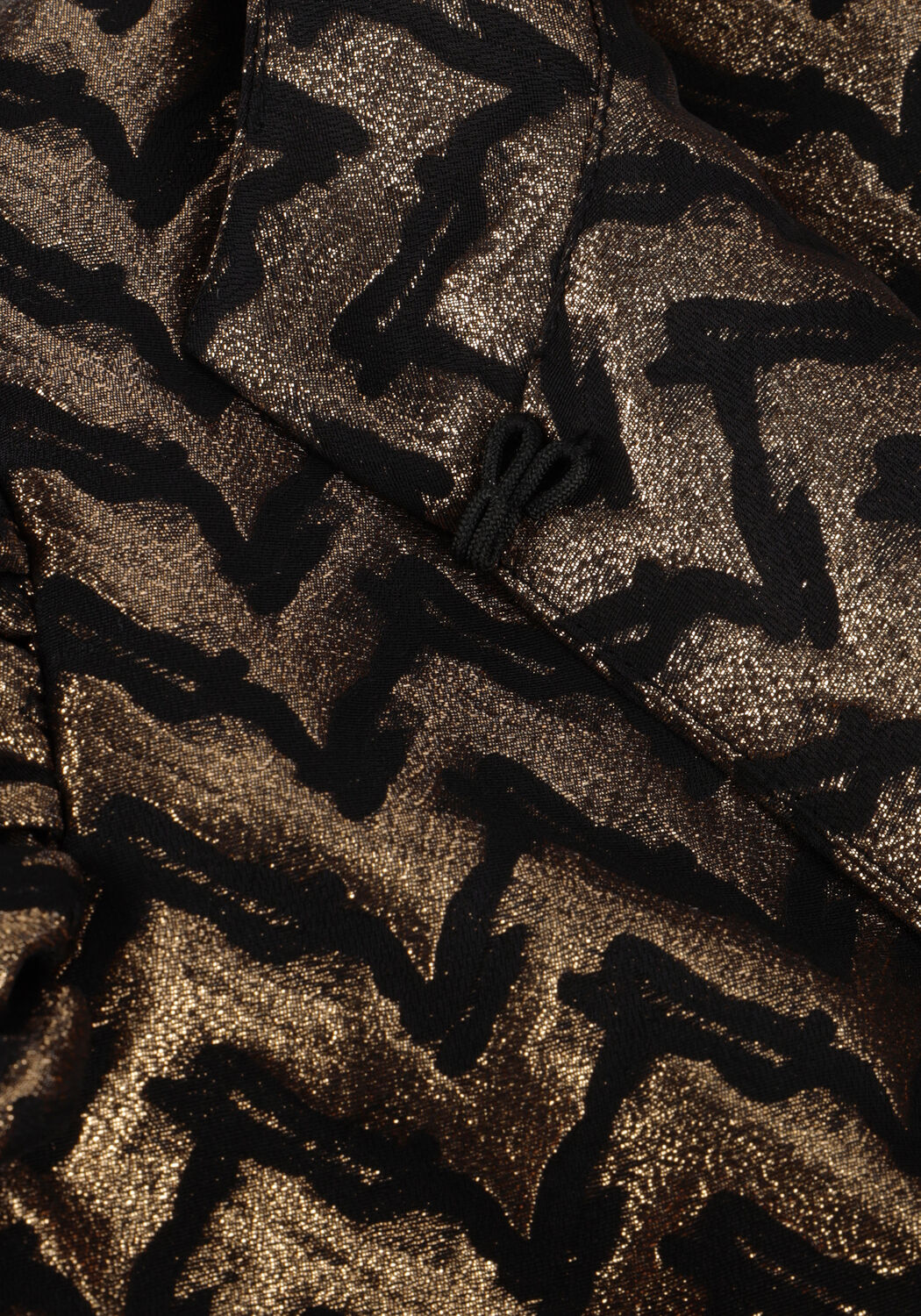 Goldfarbene DEA KUDIBAL Jack OLIVIA - large