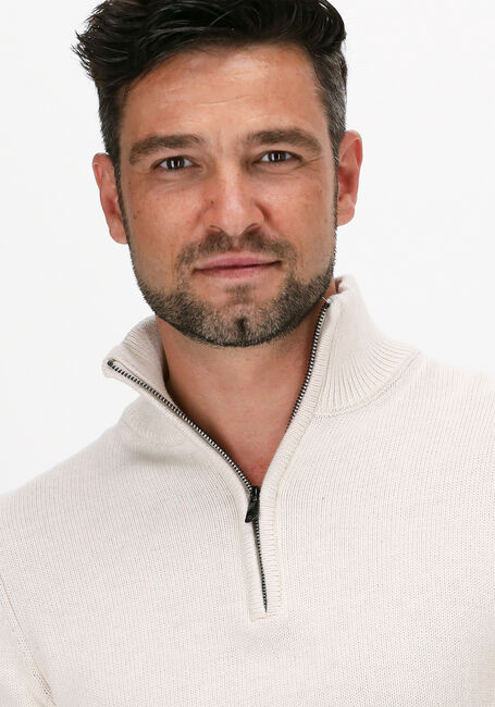 Nicht-gerade weiss SAINT STEVE Pullover FEDDE - large
