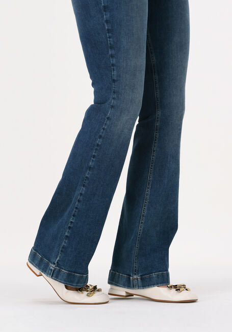 Beige NOTRE-V Ballerinas 15205 - large