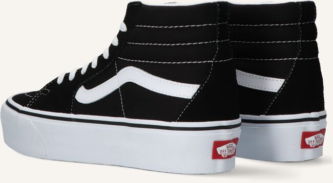 Schwarze VANS Sneaker High UA SK8-HI PLATFORM 2.0 Schwarze VANS Sneaker High UA SK8-HI PLATFORM 2.0 - large