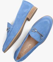 Blaue UNISA Loafer DALCY - medium