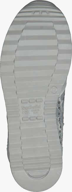 Silberne NERO GIARDINI Sneaker low 30001 - large
